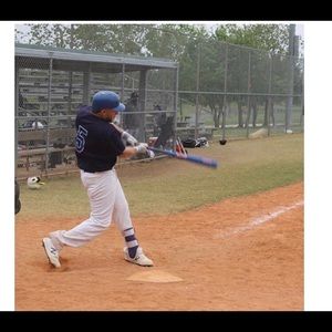 Meet your Posher, Mason